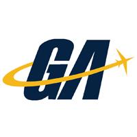 General Aviation Services Logo