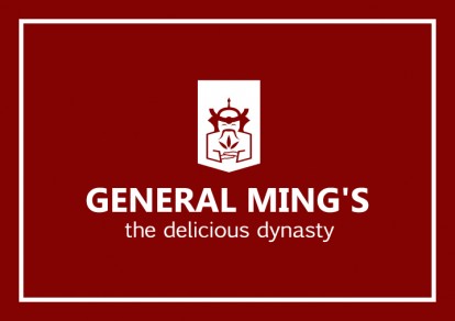 GeneralMings Logo