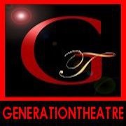 Generation Theatre Logo