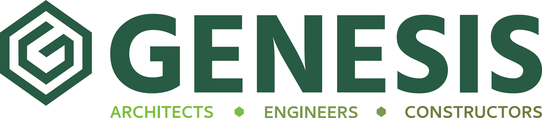 GenesisAEC Logo
