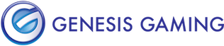 GenesisGamingInc Logo