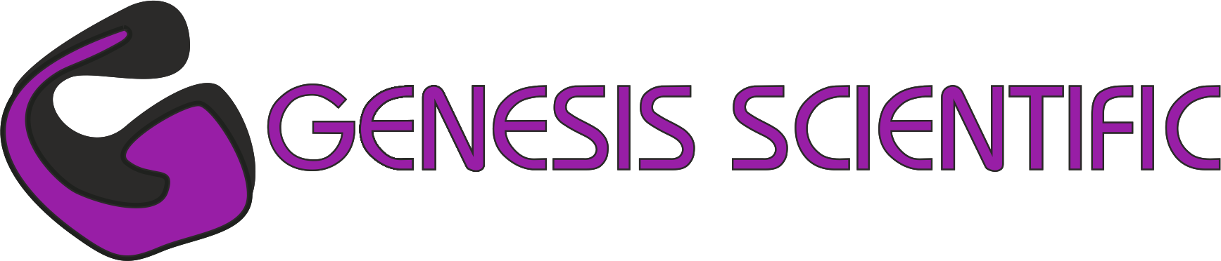 GenesisScientificLtd Logo