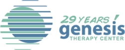 GenesisTherapy Logo