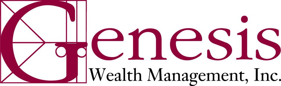 Genesis Wealth Management, Inc. Logo