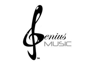 Genius Music Group Logo