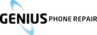 GeniusPhoneRepair Logo