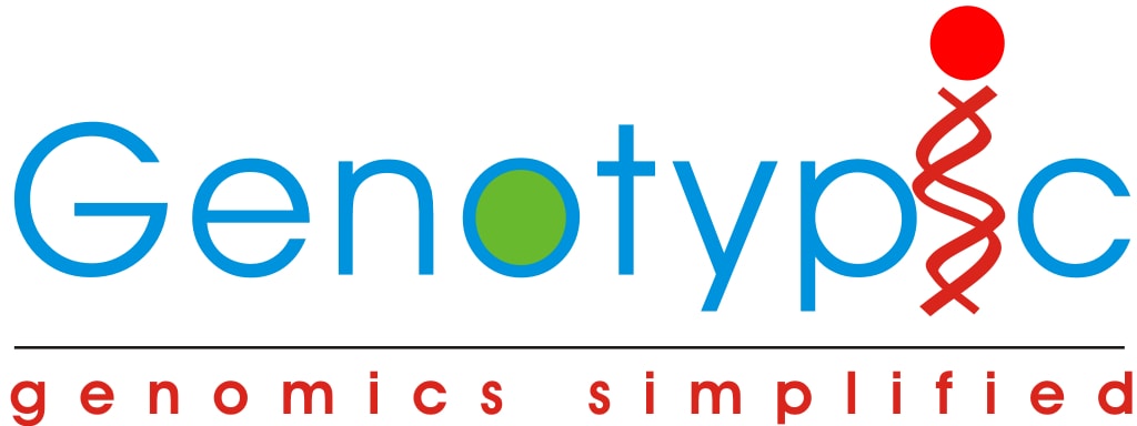 GenotypicTechnology Logo