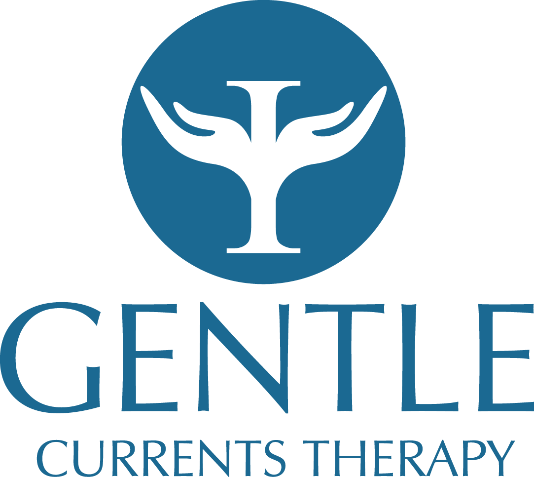 Gentle Currents Therapy Logo