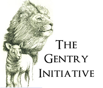 Gentry-Initiative Logo