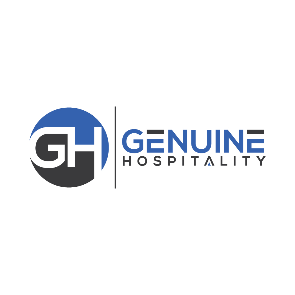 Genuine_Hospitality Logo