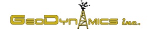 GeoDynamicsInc Logo