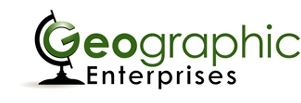 GeoEnterprises Logo