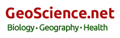 GeoScience.net Logo