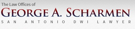 The Law Offices of George A. Scharmen Logo