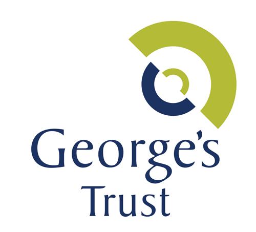 GeorgesTrust Logo