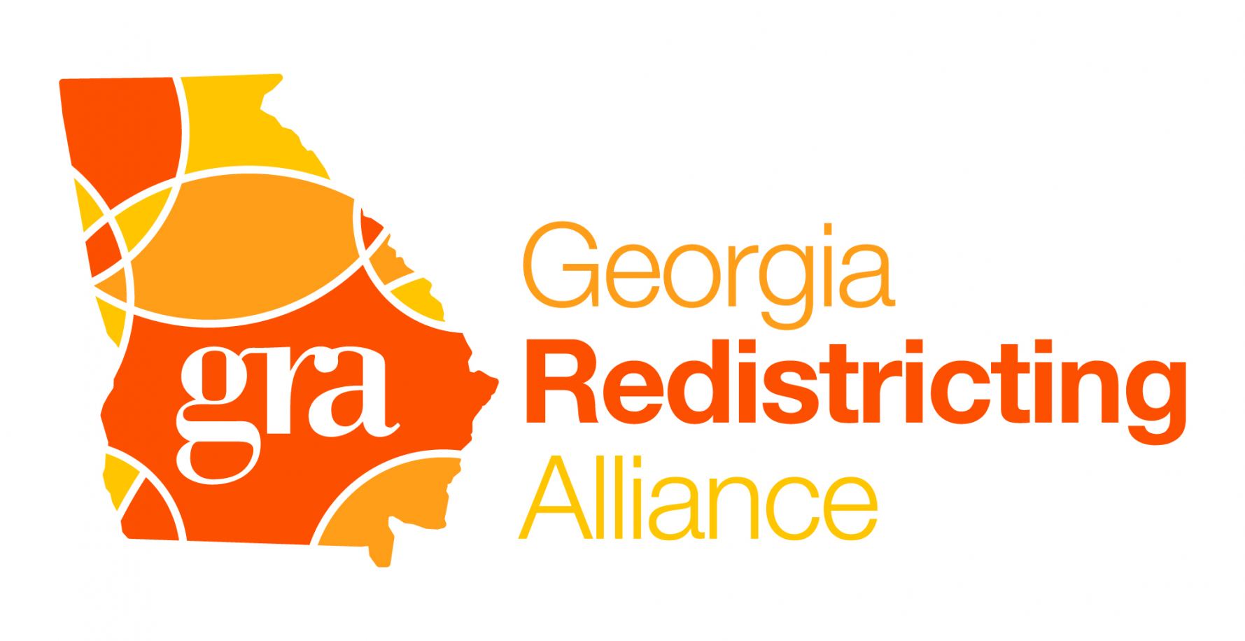 GeorgiaRedistricting Logo