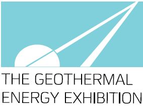 Geothermalexhibition Logo