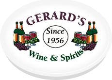Gerards Wine Logo