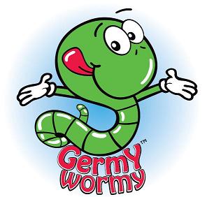 GermSmartsForKids Logo