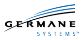 Germane Systems Logo