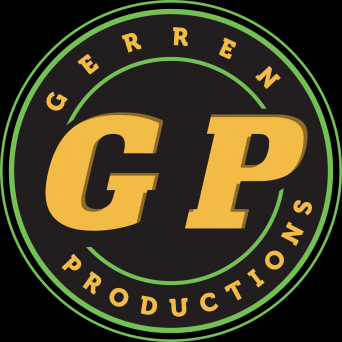GerrenProductions Logo