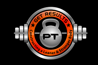 Get Results PT Logo