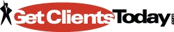 GetClientsToday Logo