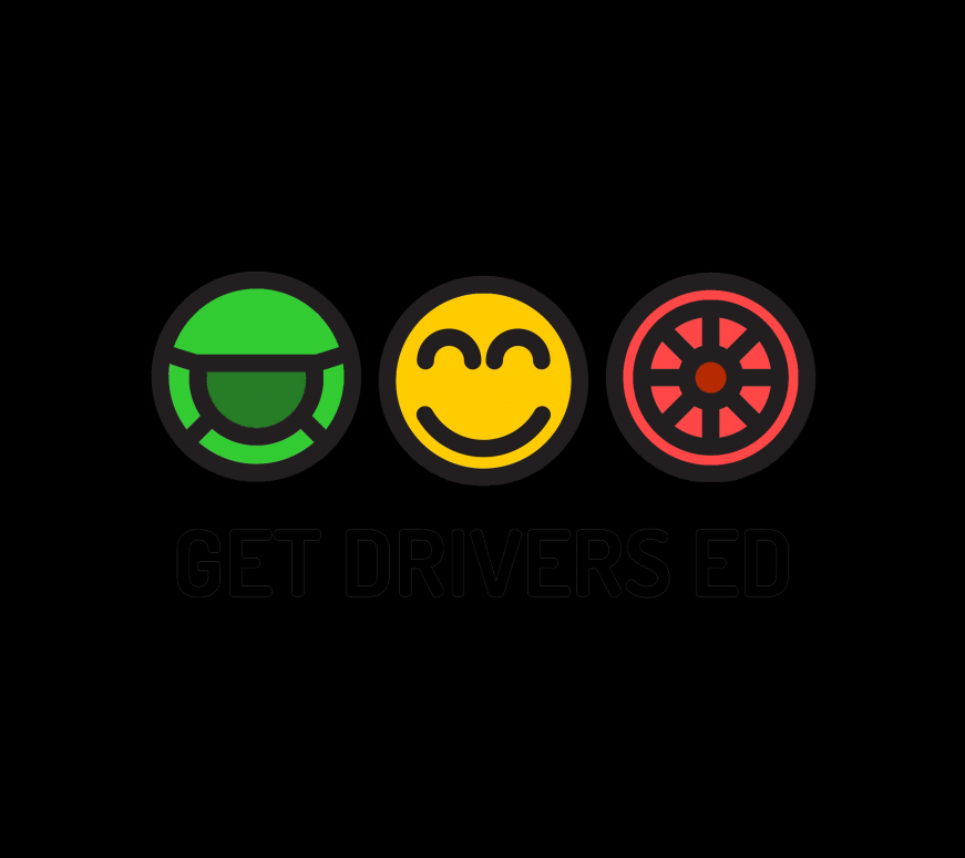 GetDriversEd Logo