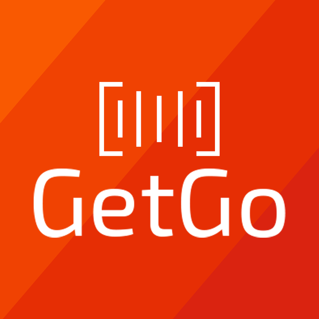 GetGoApp Logo