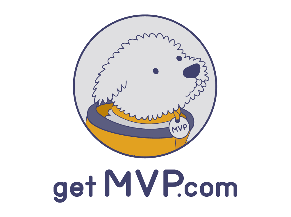GetMVP Logo