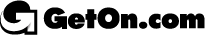 GetOnWebDesign Logo