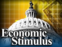 U. S. Economic Stimulus Initiative Logo