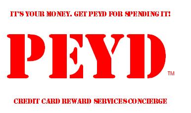 Get PEYD Logo