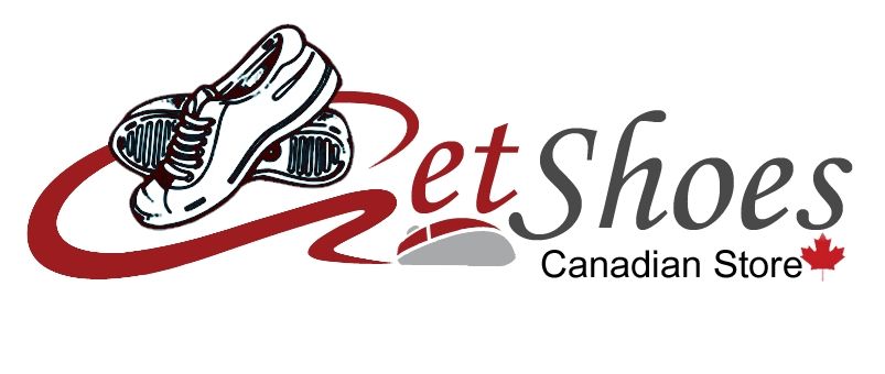 GetShoes.ca Logo