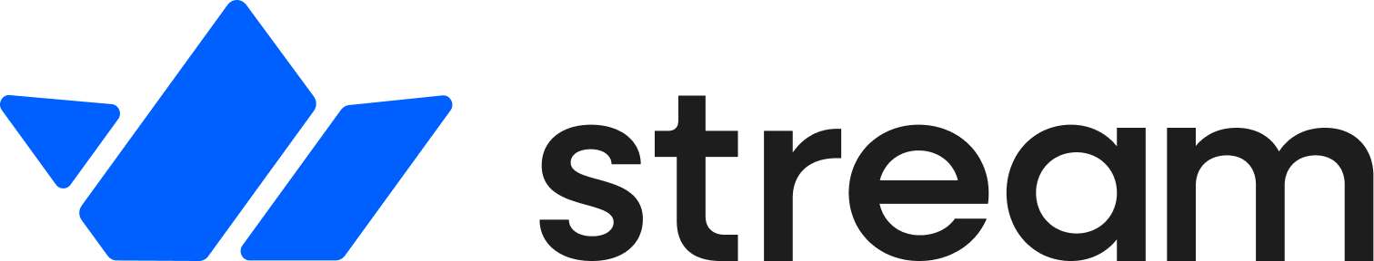 GetStream Logo