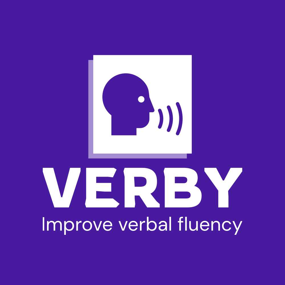 Verby, LLC Logo