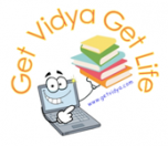 GetVidya Logo