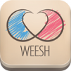 GetWeesh Logo