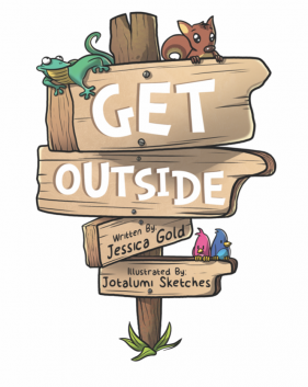 Get Outside Logo