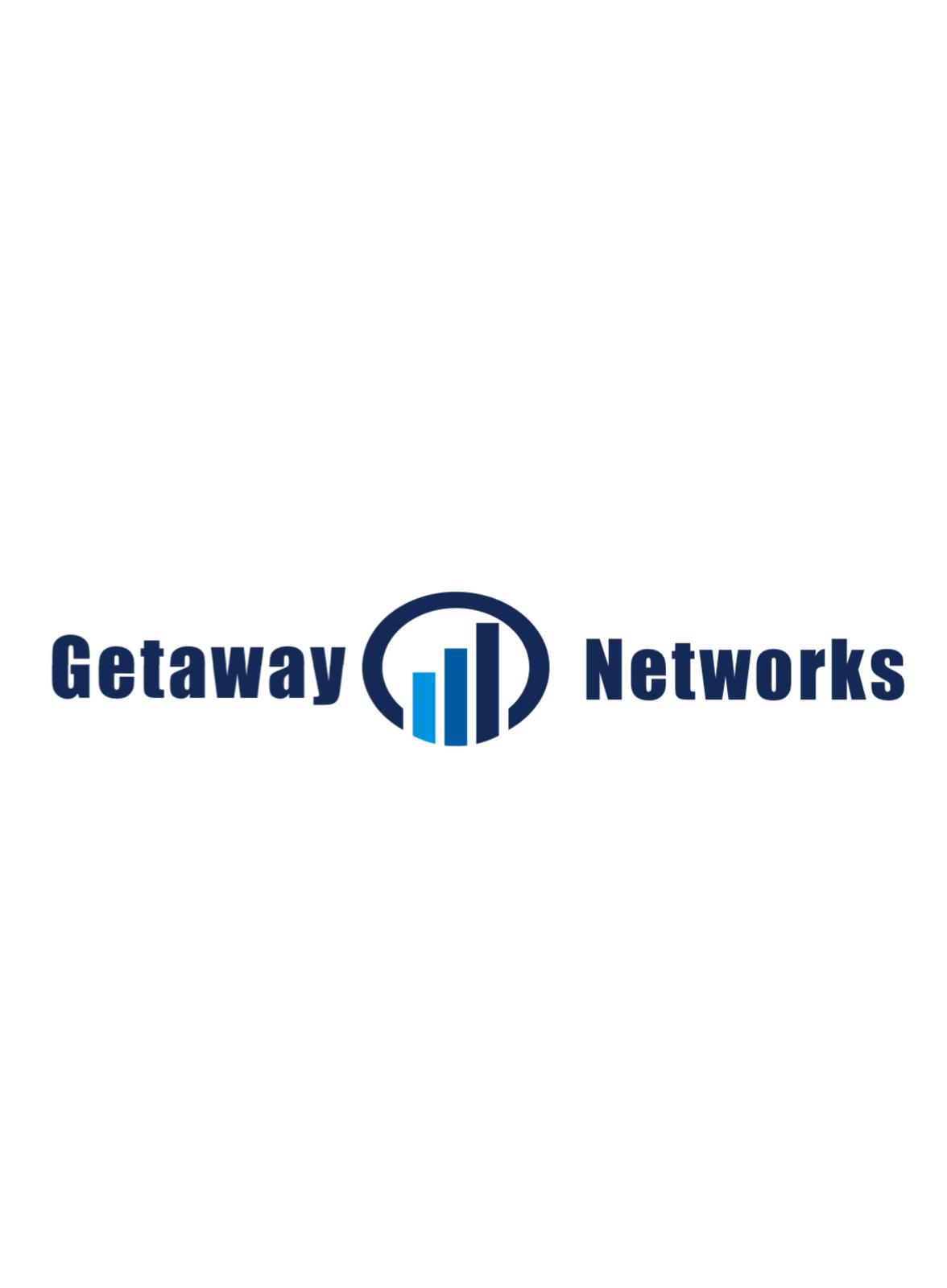 Getawaynetworks Logo
