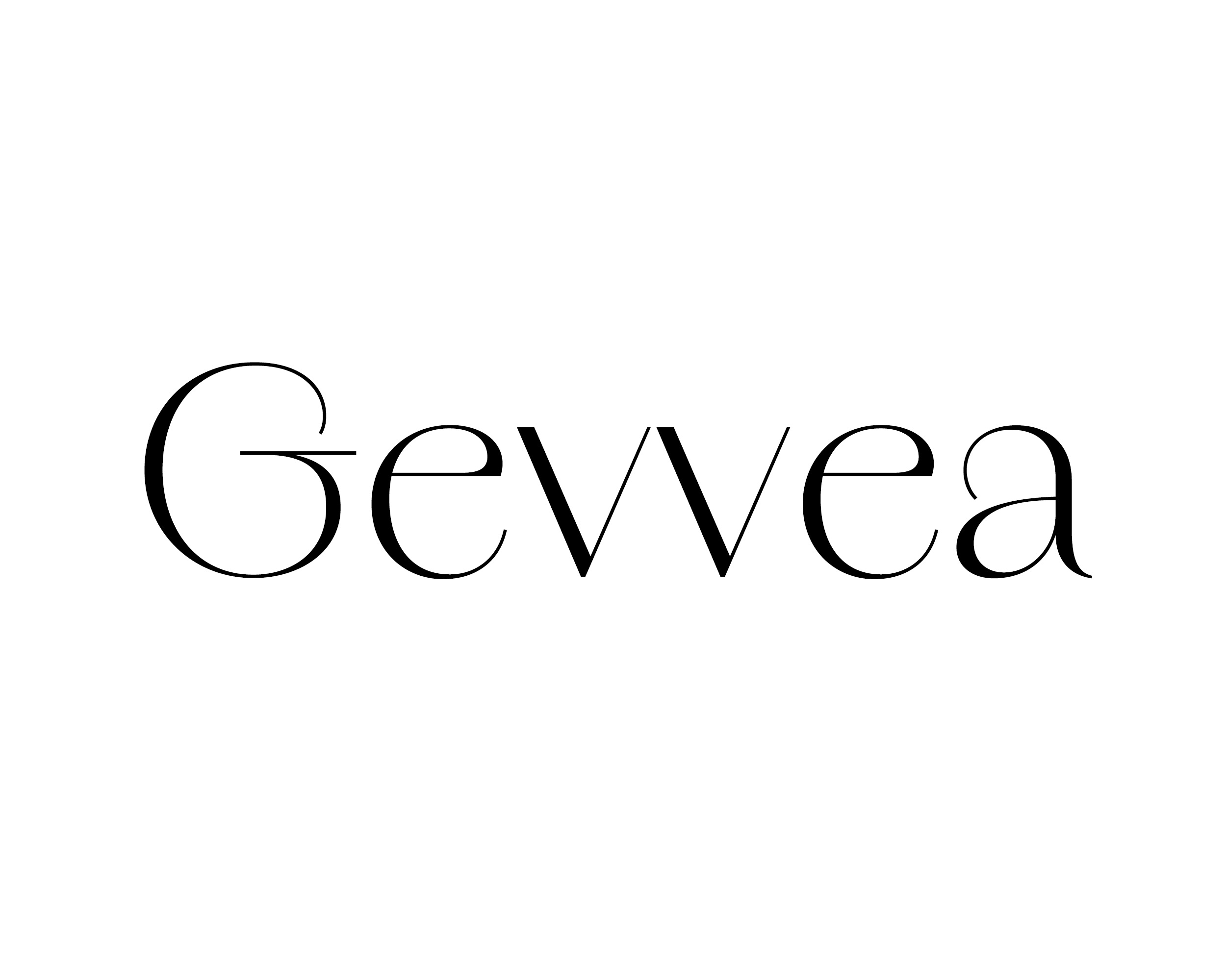 Gevvea Logo