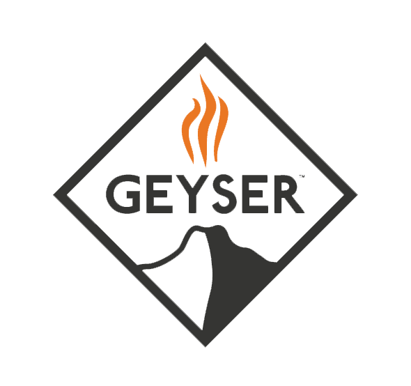 Geyser Systems Logo