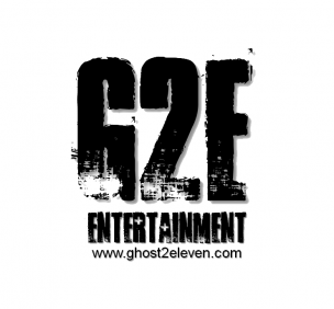 Ghost2Eleven Logo