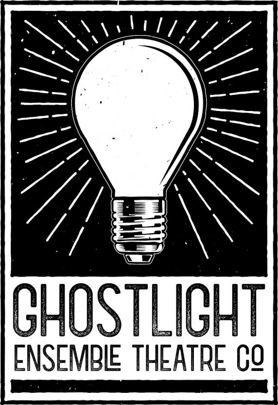 Ghostlight Ensemble Logo