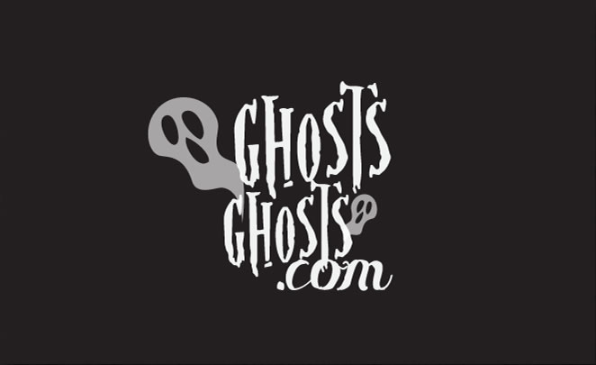 Ghostsghosts Logo