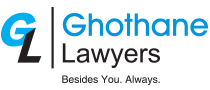 Ghothane Lawyers Pty Ltd Logo