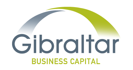 Gibraltar Business Capital Logo