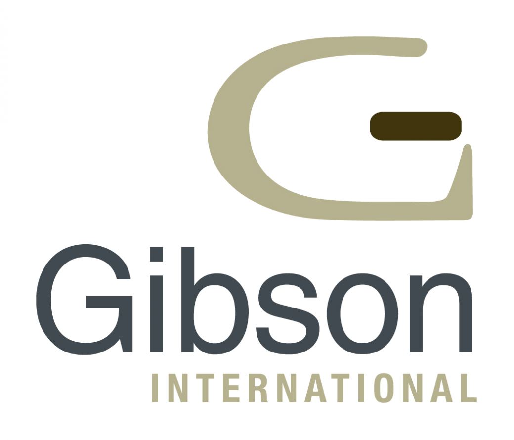 GibsonInternational Logo