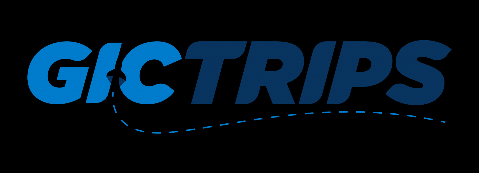 Gic Trips Logo