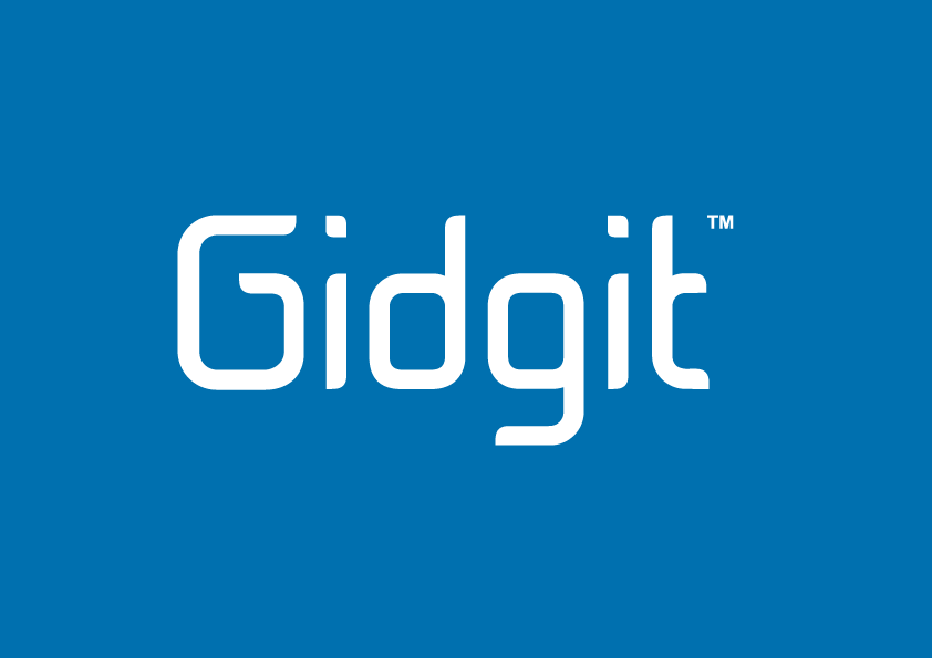 Gidgit Logo